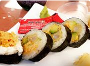 33. Shrimp tempura 10pc