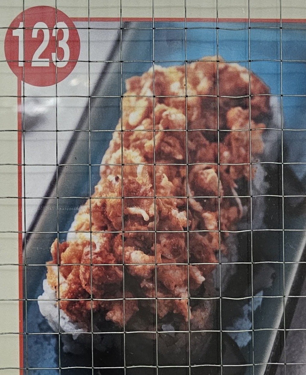 52. Lobster specialty roll