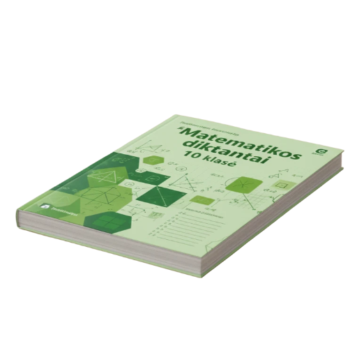 Diktantas. Kvadratinės nelygybės