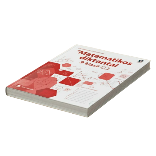 Diktantas. Trupmeniniai reiškiniai