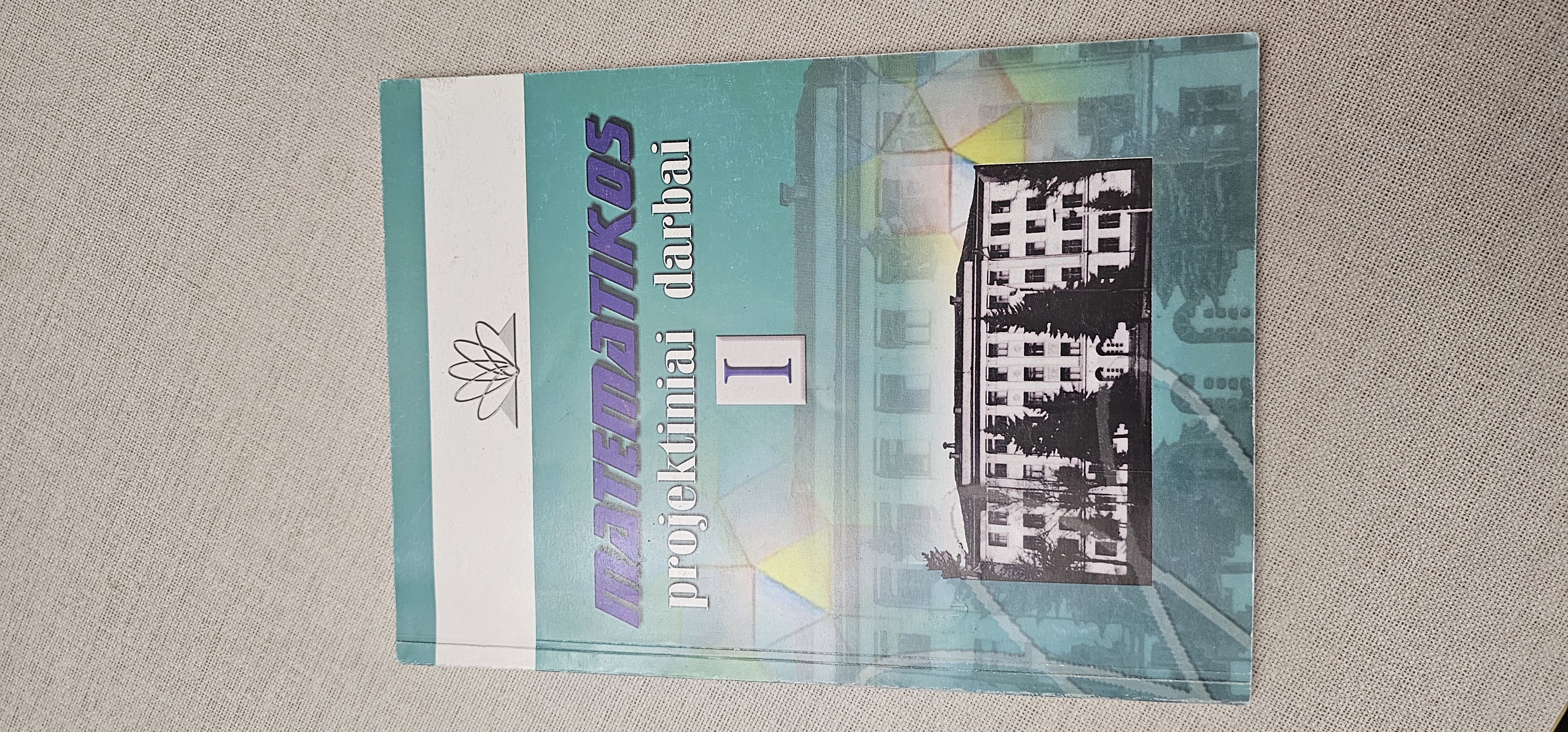 Matematikos projektiniai darbai