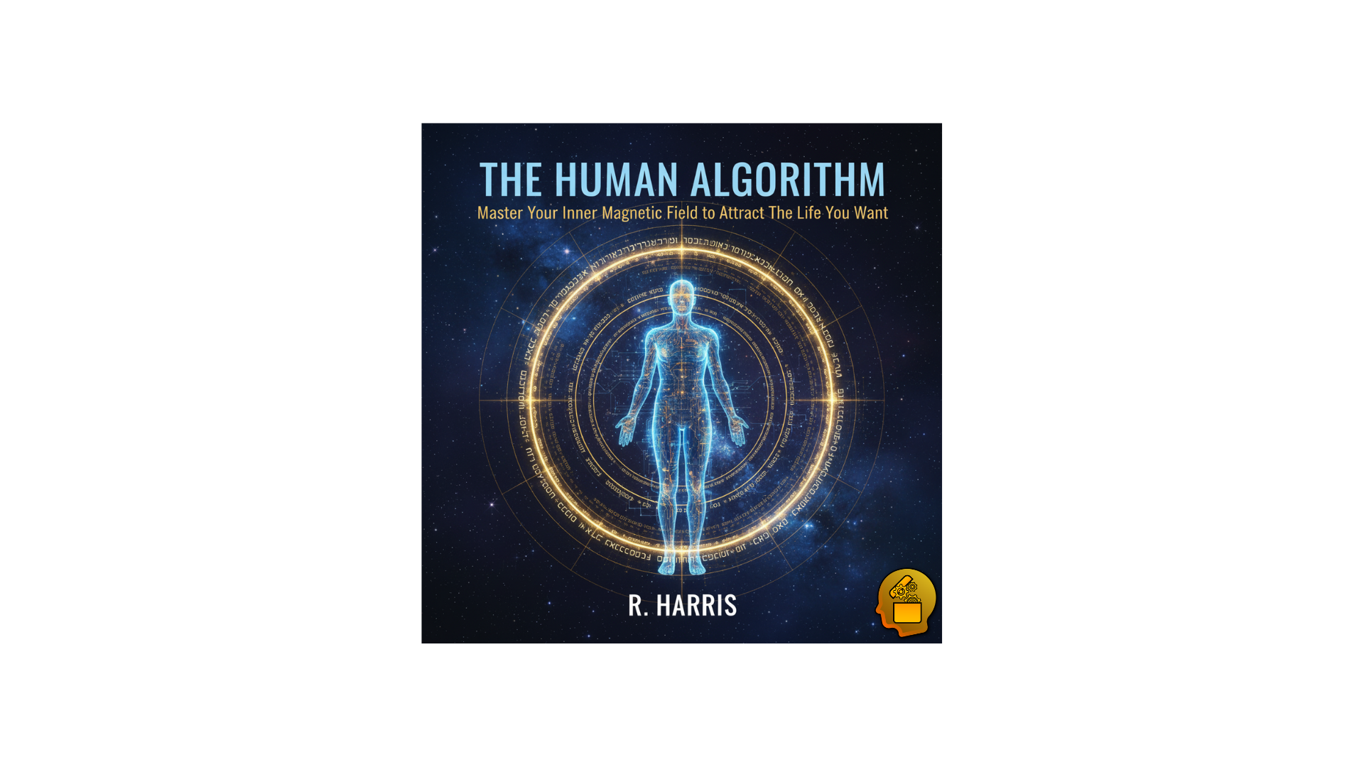 The Human Algorithm
