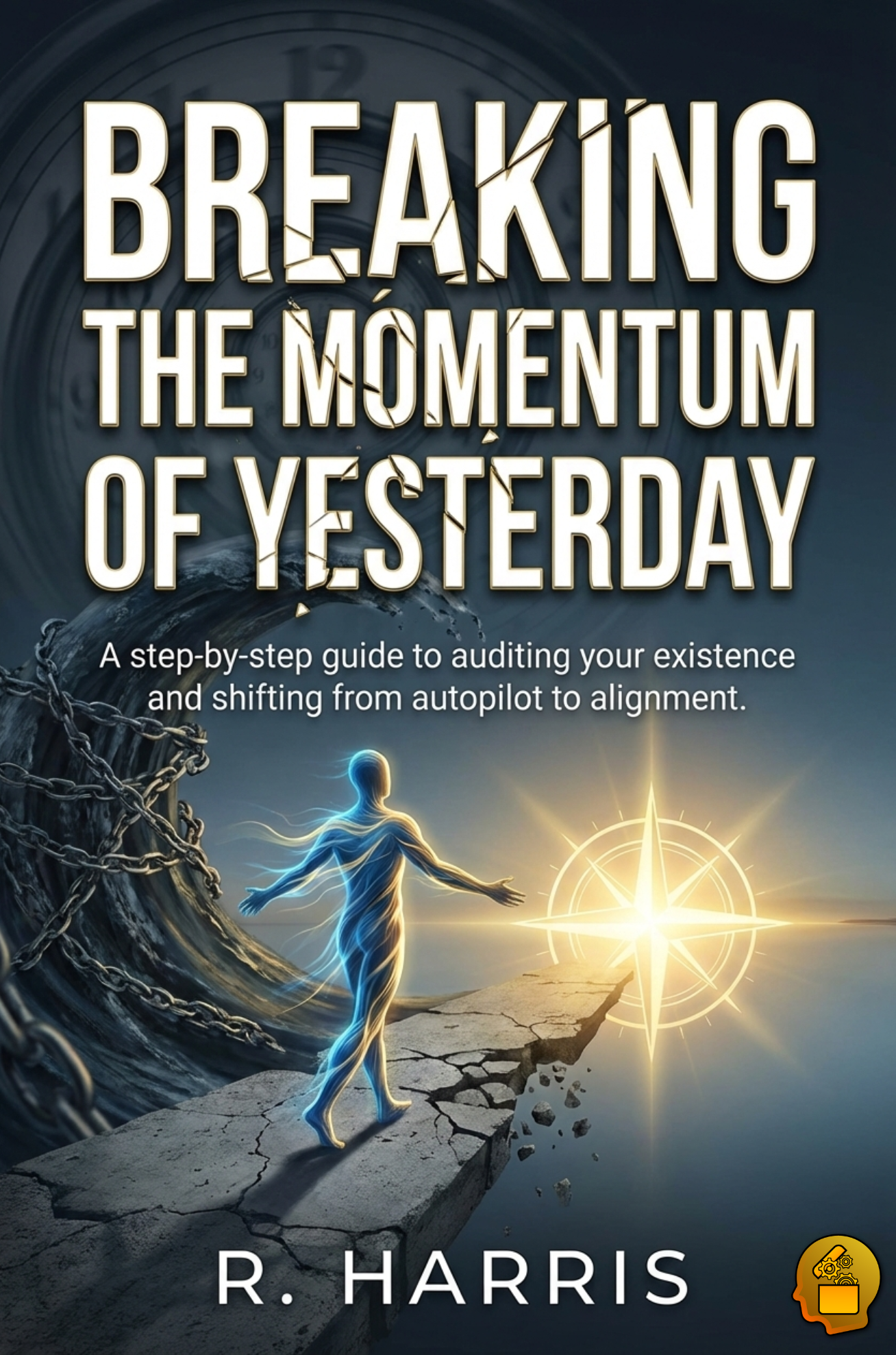 Total Transformation Vault