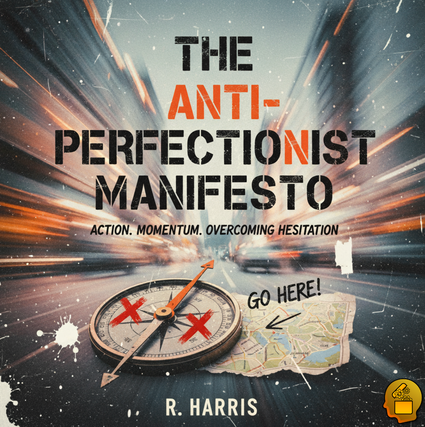 The Anti-Perfectionist Manifesto