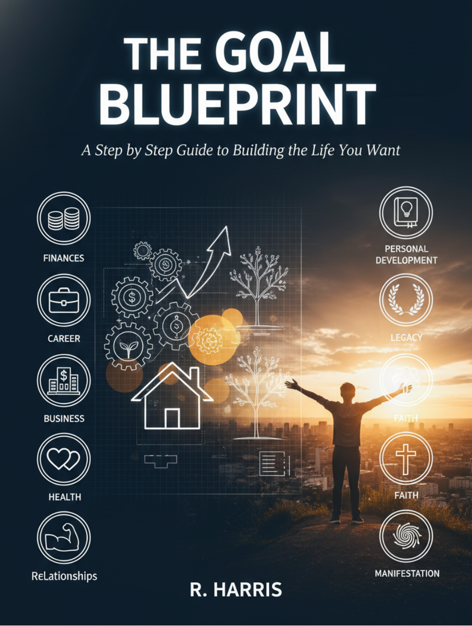 Total Transformation Vault