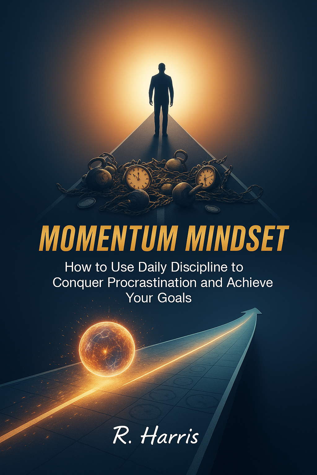 Momentum Mindset