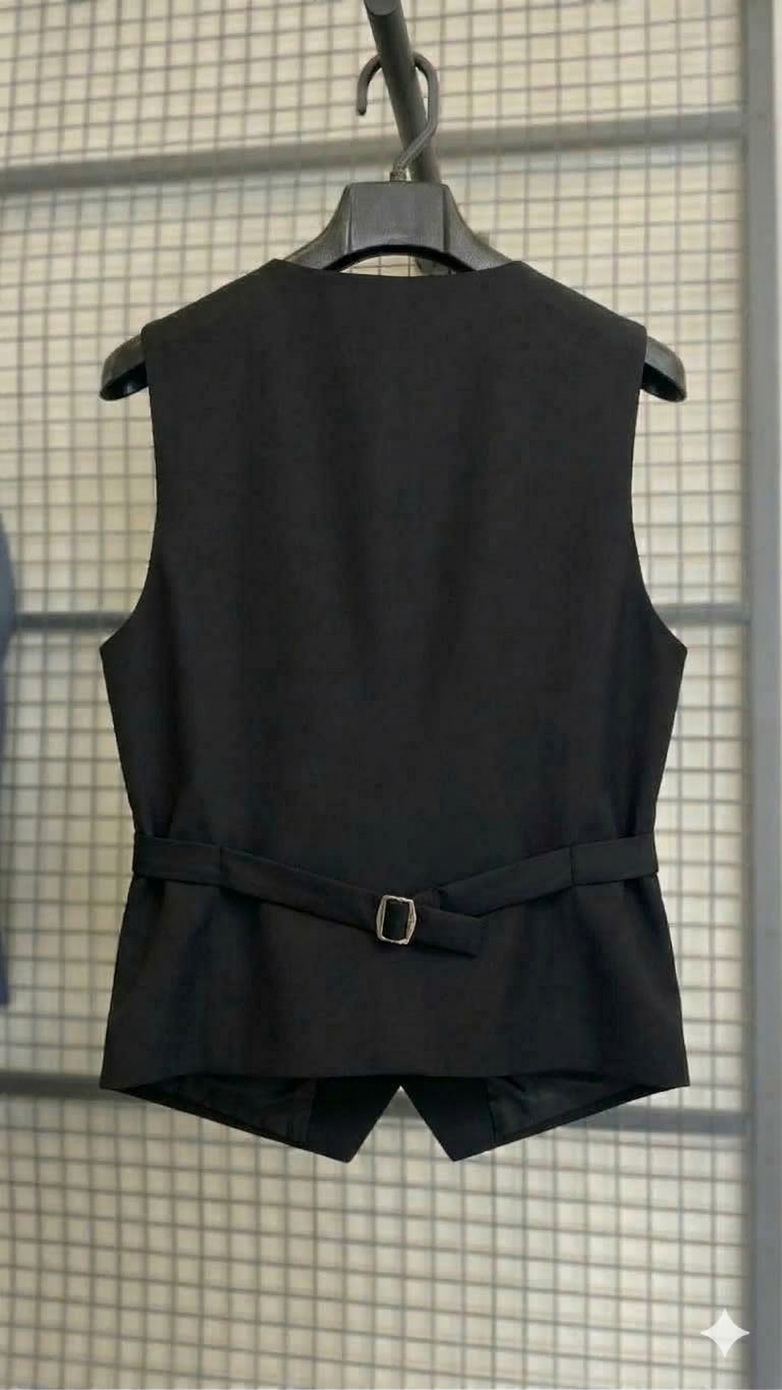 Coletes Adulto - Completo em Oxford