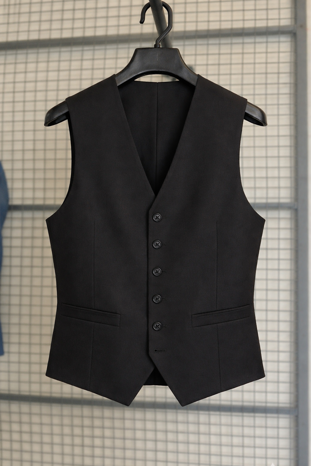 Coletes Adulto - Completo em Oxford