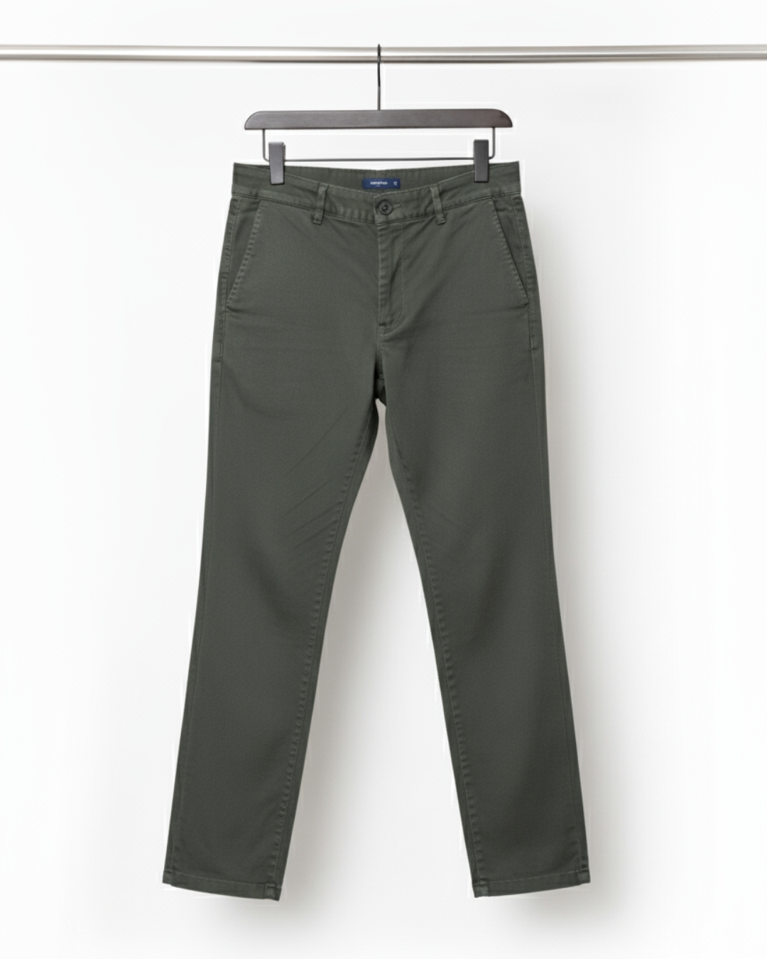 Calças de Sarja - Várias Cores 