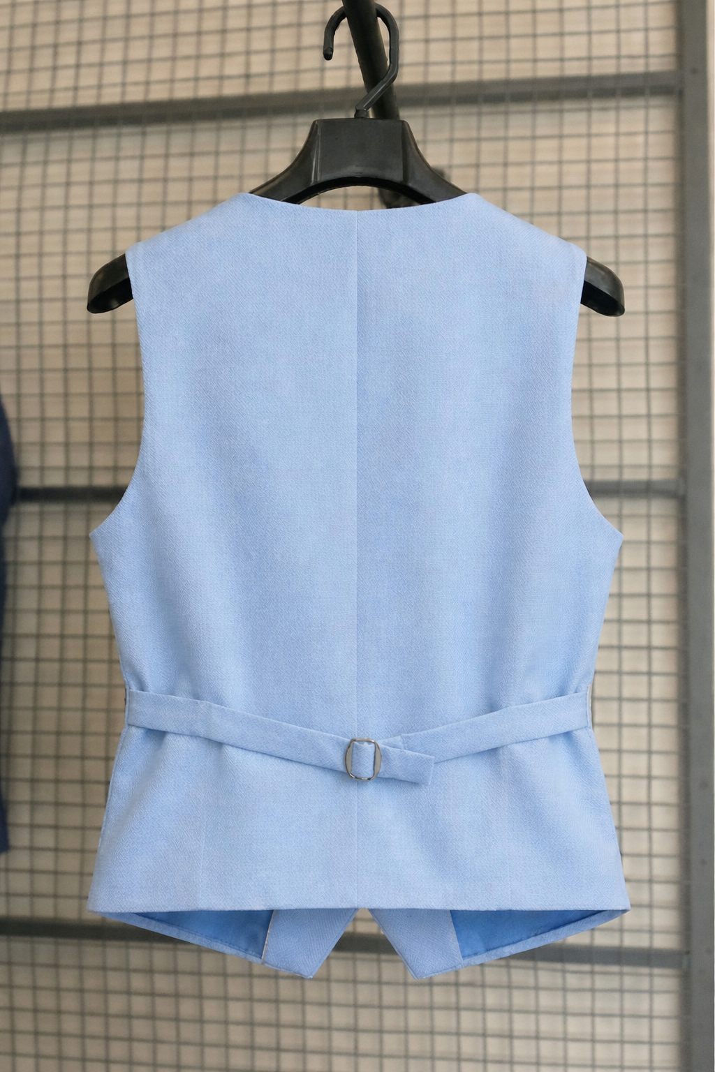 Coletes Adulto - Completo em Oxford