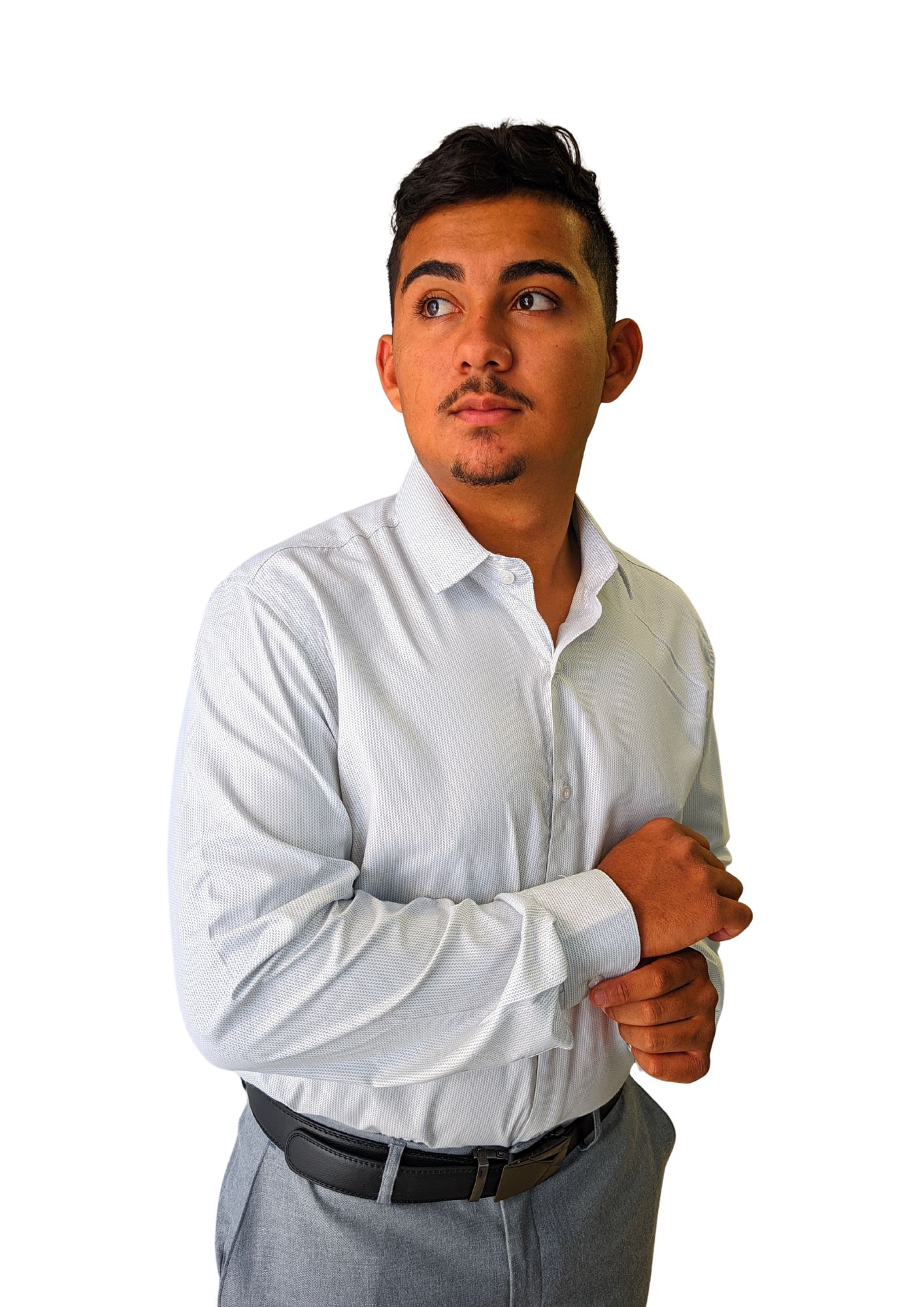 Camisa Social - Fio Indiano 