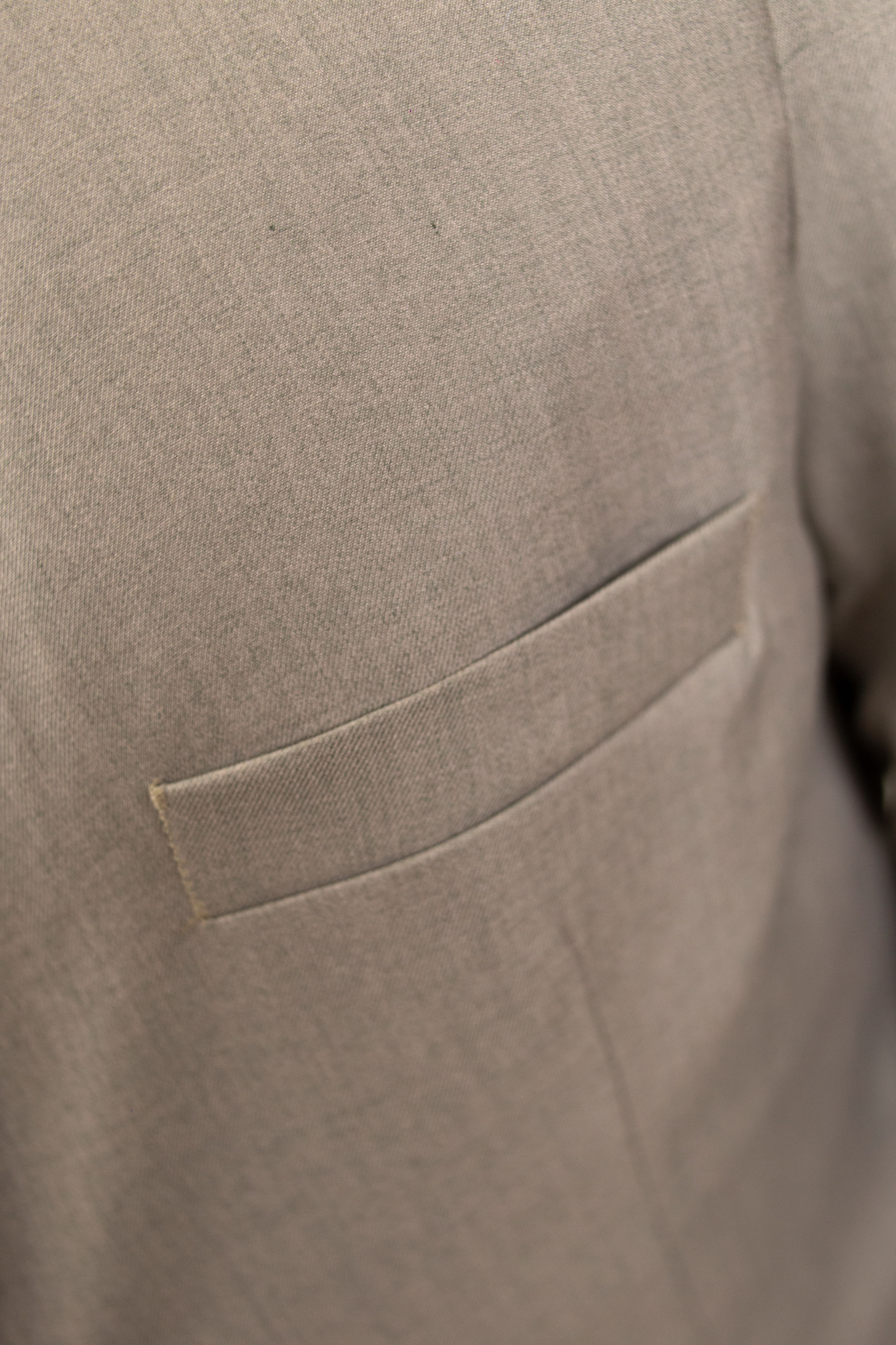 Terno Poliviscose - Beje