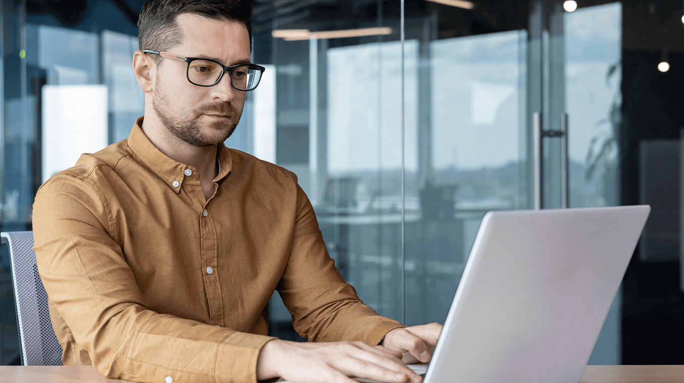 IT Professional Resume