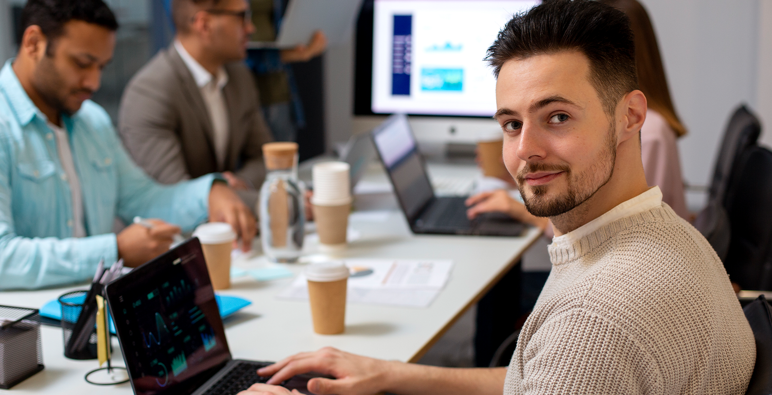 Entry-Level IT Resume