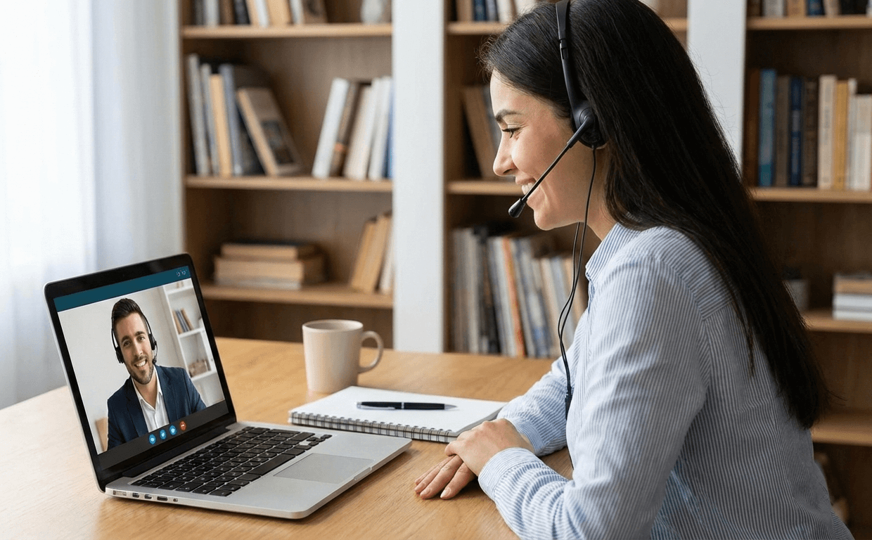 Initial Consultation