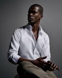 Classic White Dress Shirt