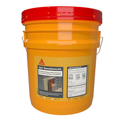 Sika Desmoldante M Cubeta (19 L)