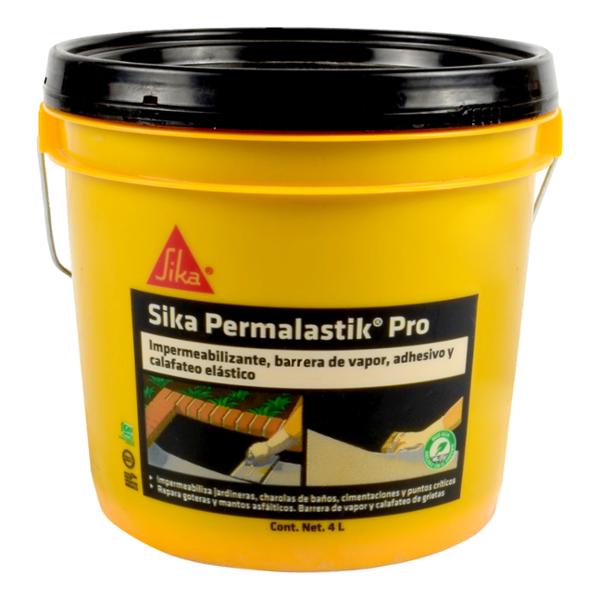 Permalastik Galon/bote (4 L)