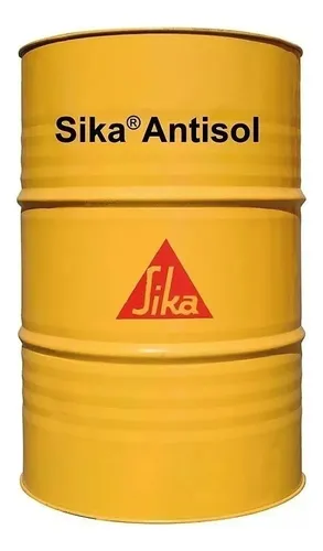 Sika Antisol Constructor Dr 200L
