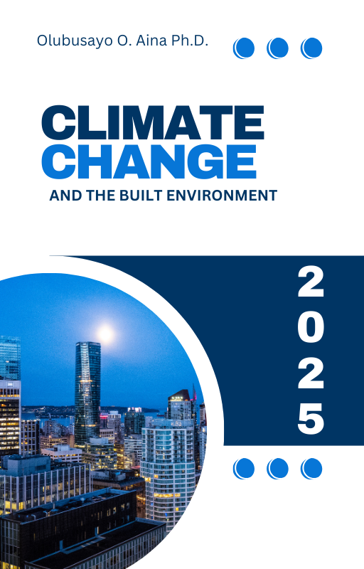 Climate Change and the Built Environment