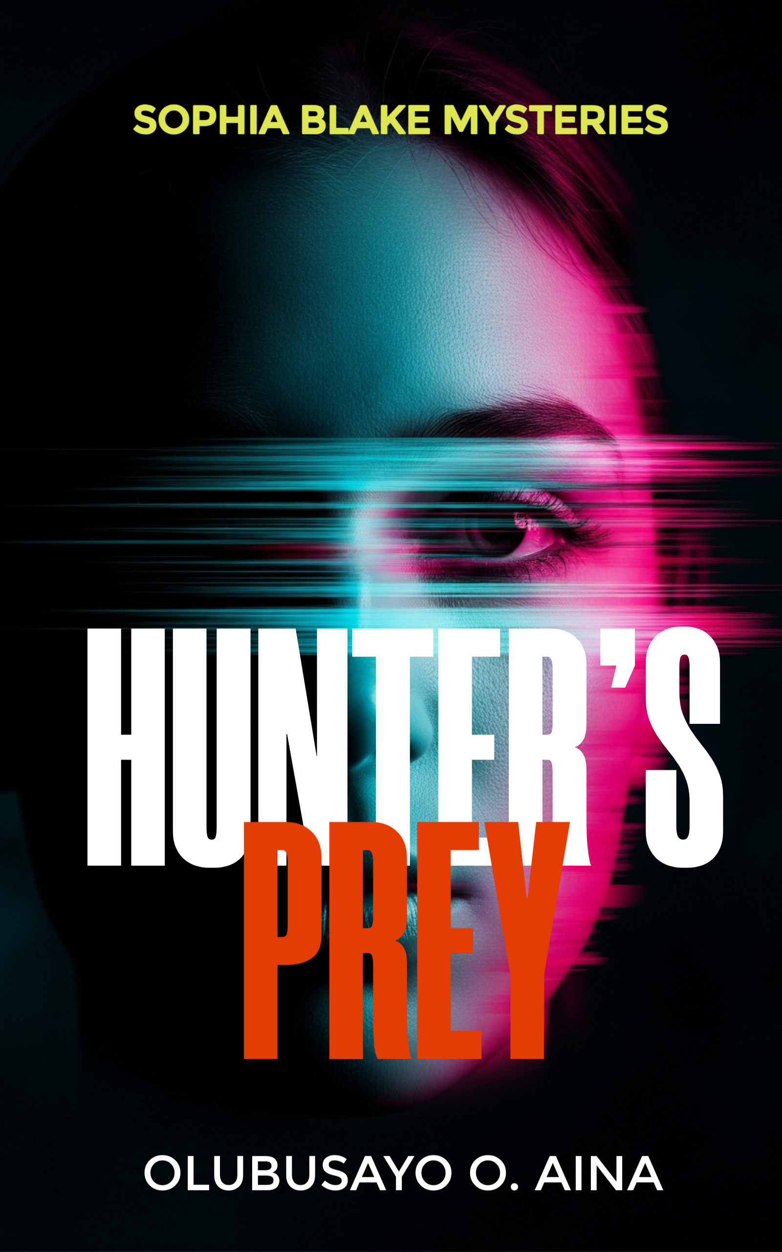 Hunter's Prey