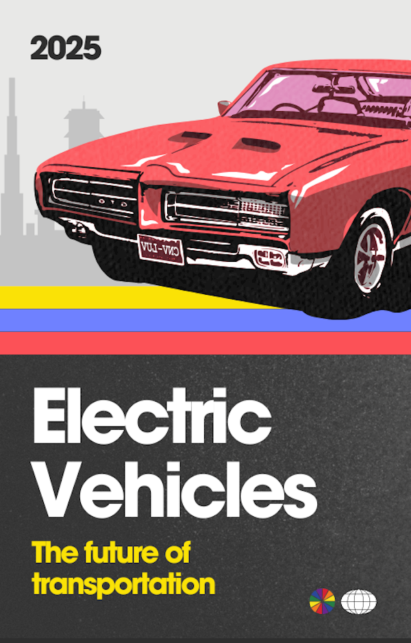 Electric Vehicles