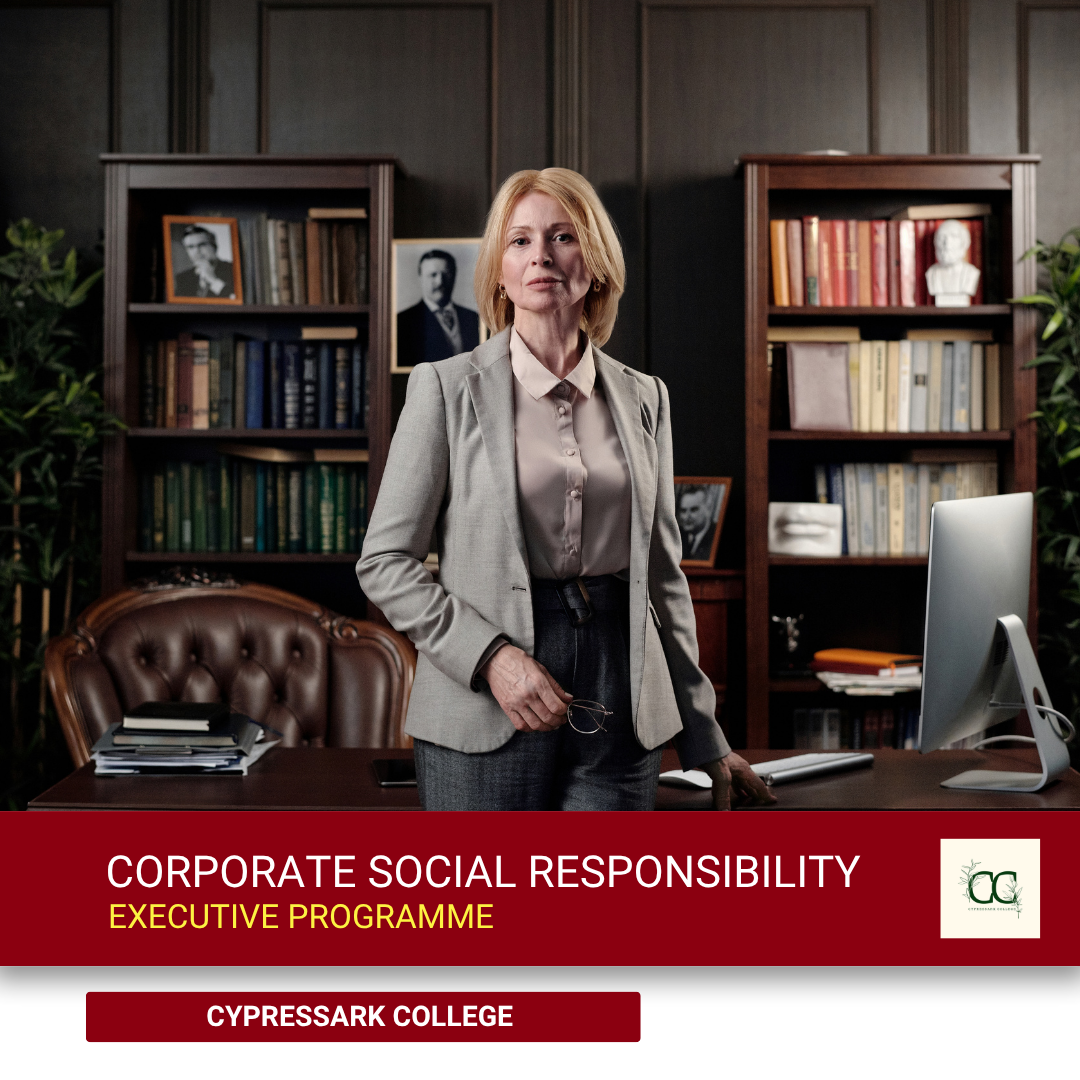 Corporate Social Responsibility