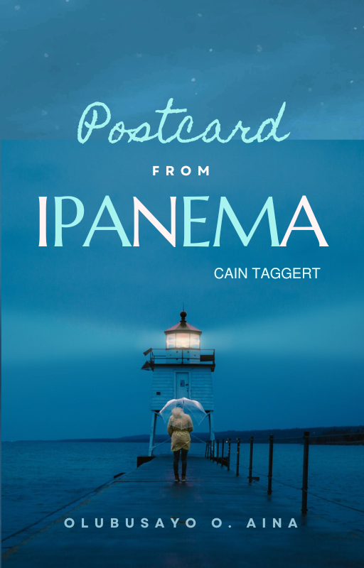 Postcard from Ipanema