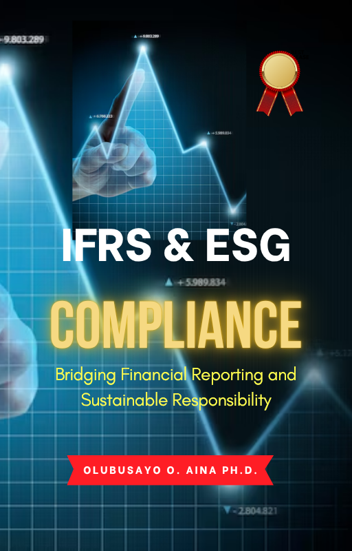 IFRS and ESG Compliance
