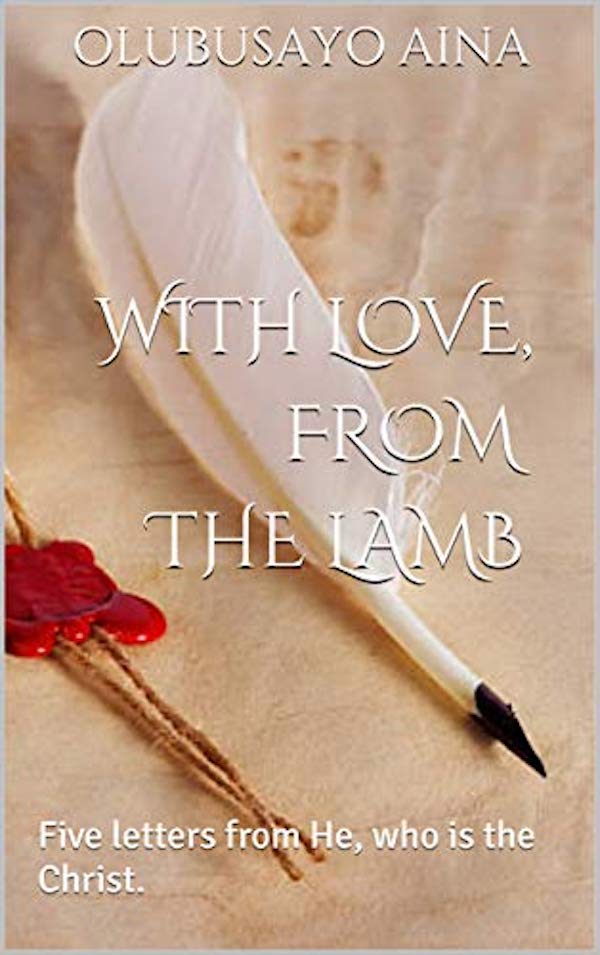 With Love From The Lamb