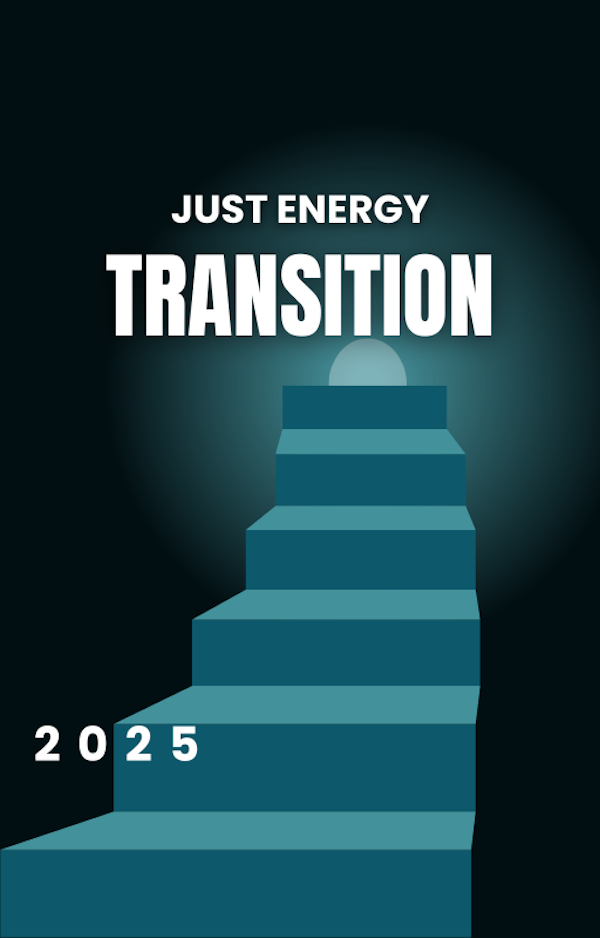 Just Energy Transition