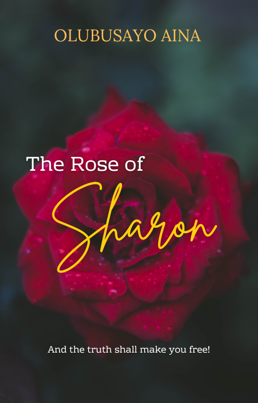The Rose of Sharon