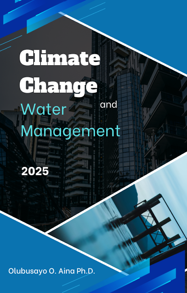Climate Change and Water Management