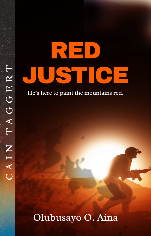 Red Justice