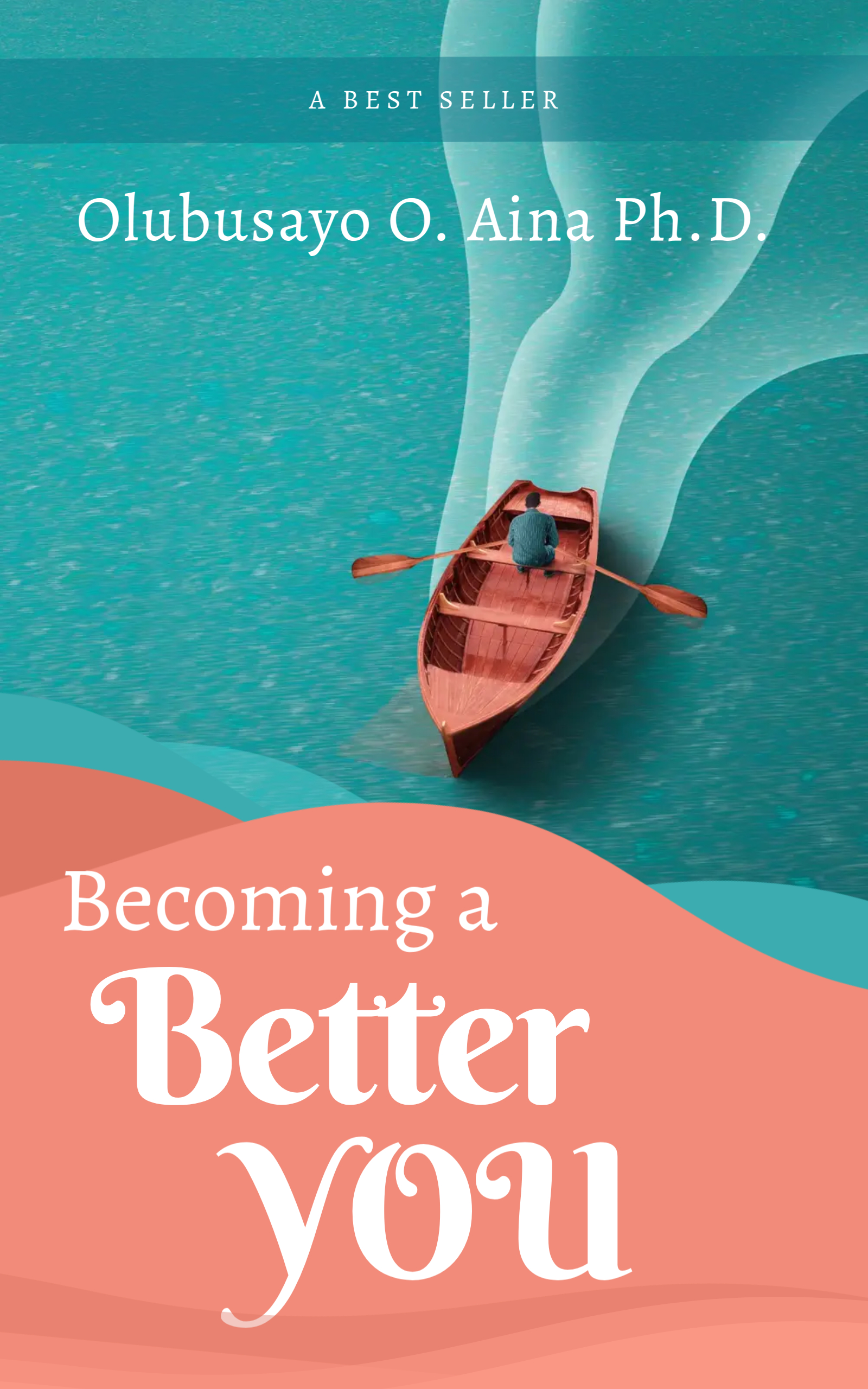 Becoming a Better You