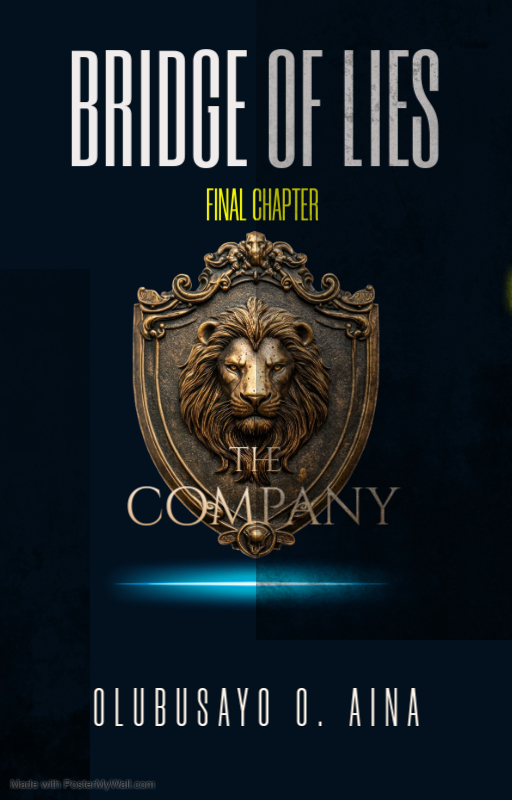 Bridge of Lies (Vol. 3)