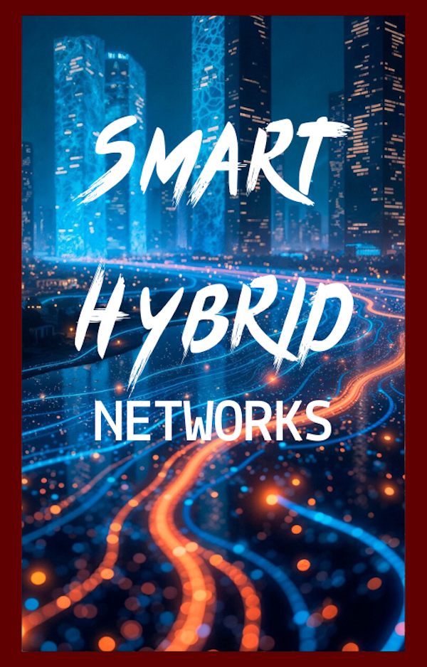 Smart Hybrid Energy Networks