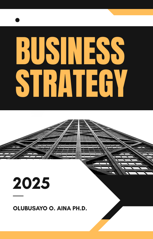 Business Strategy