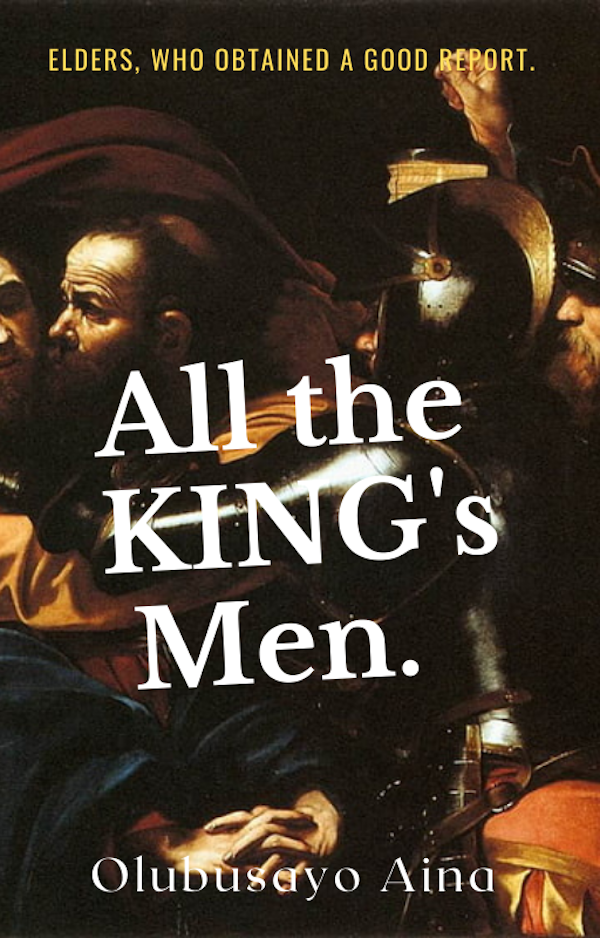 All the KING's Men