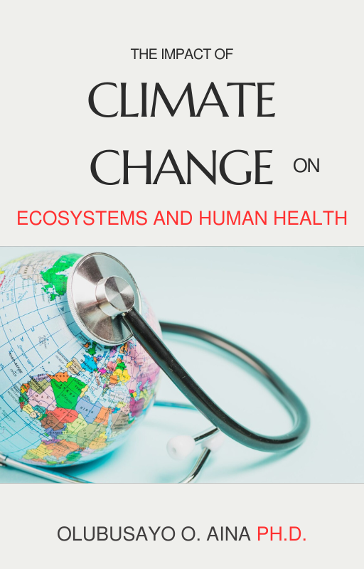 The Impact of Climate Change on Ecosystems & Human Health