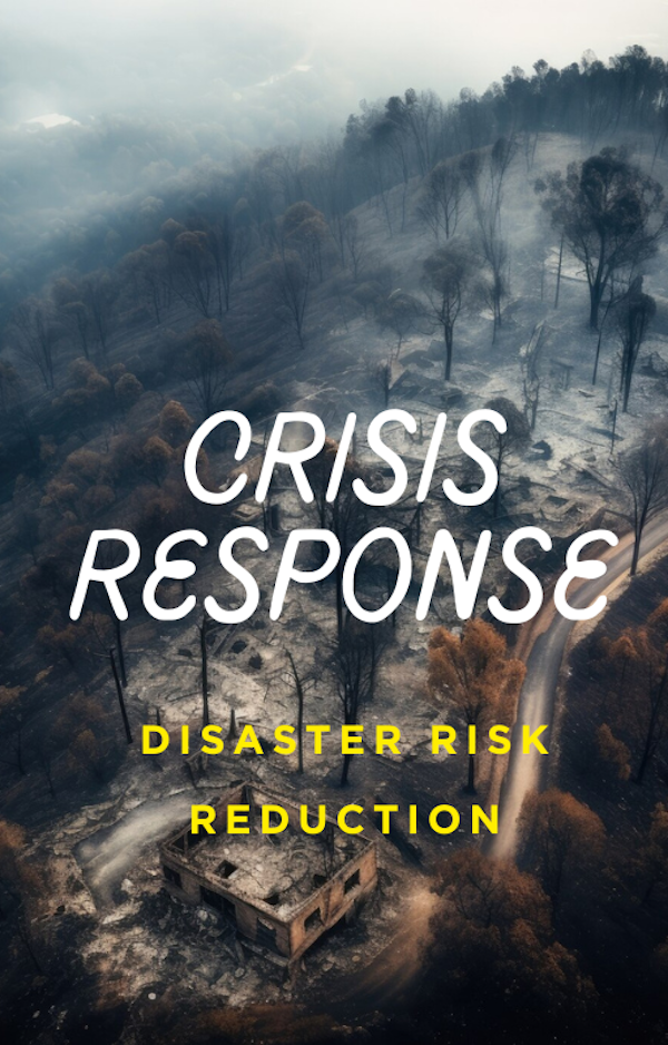 Crisis Response and Disaster Risk Reduction