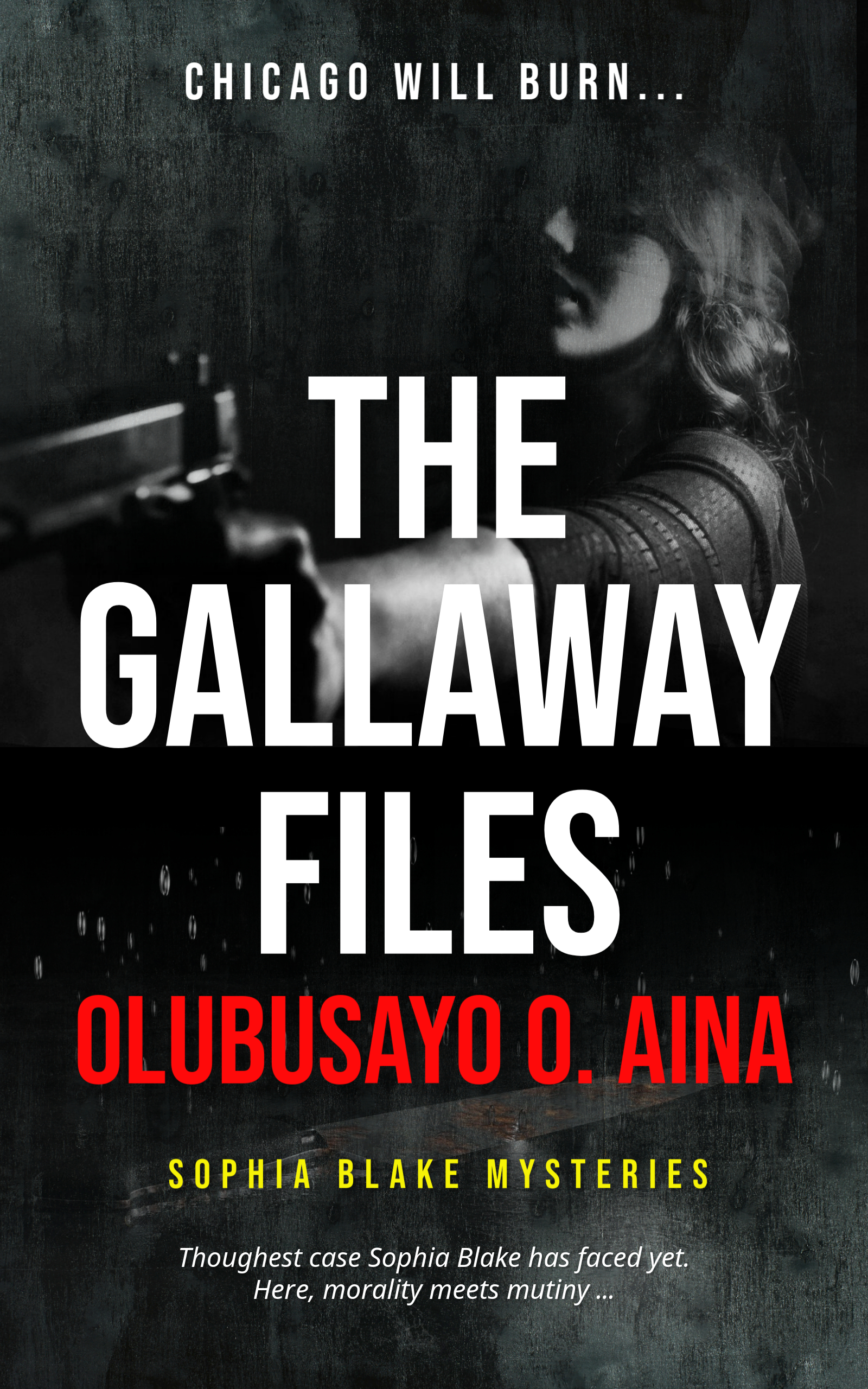 The Gallaway Files