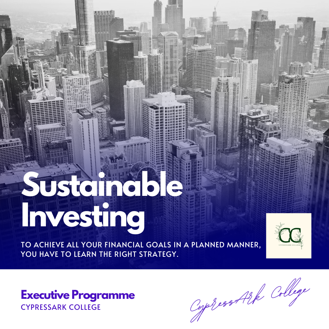 Sustainable Investing