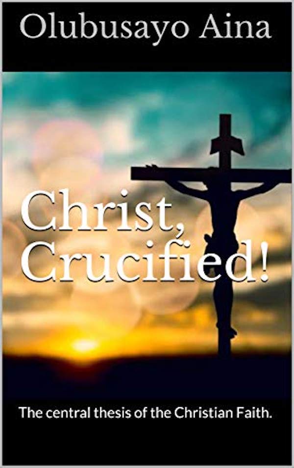 Christ Crucified