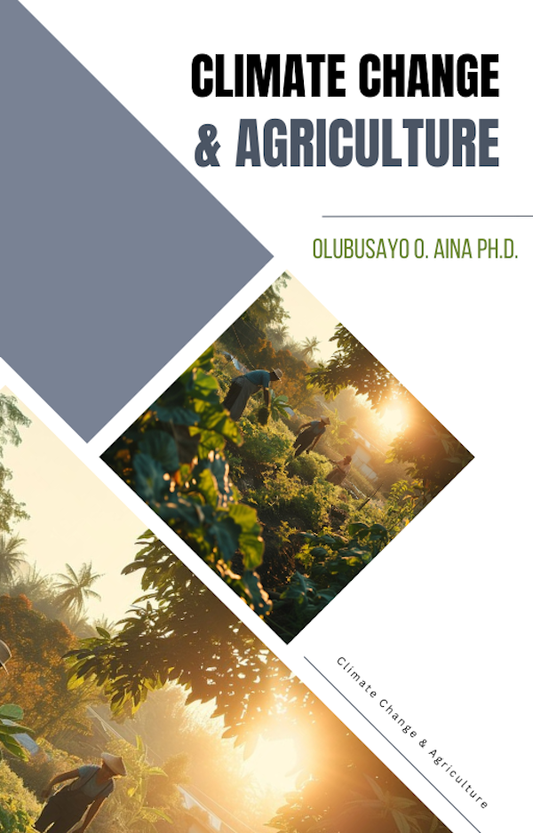 Climate Change and Agriculture