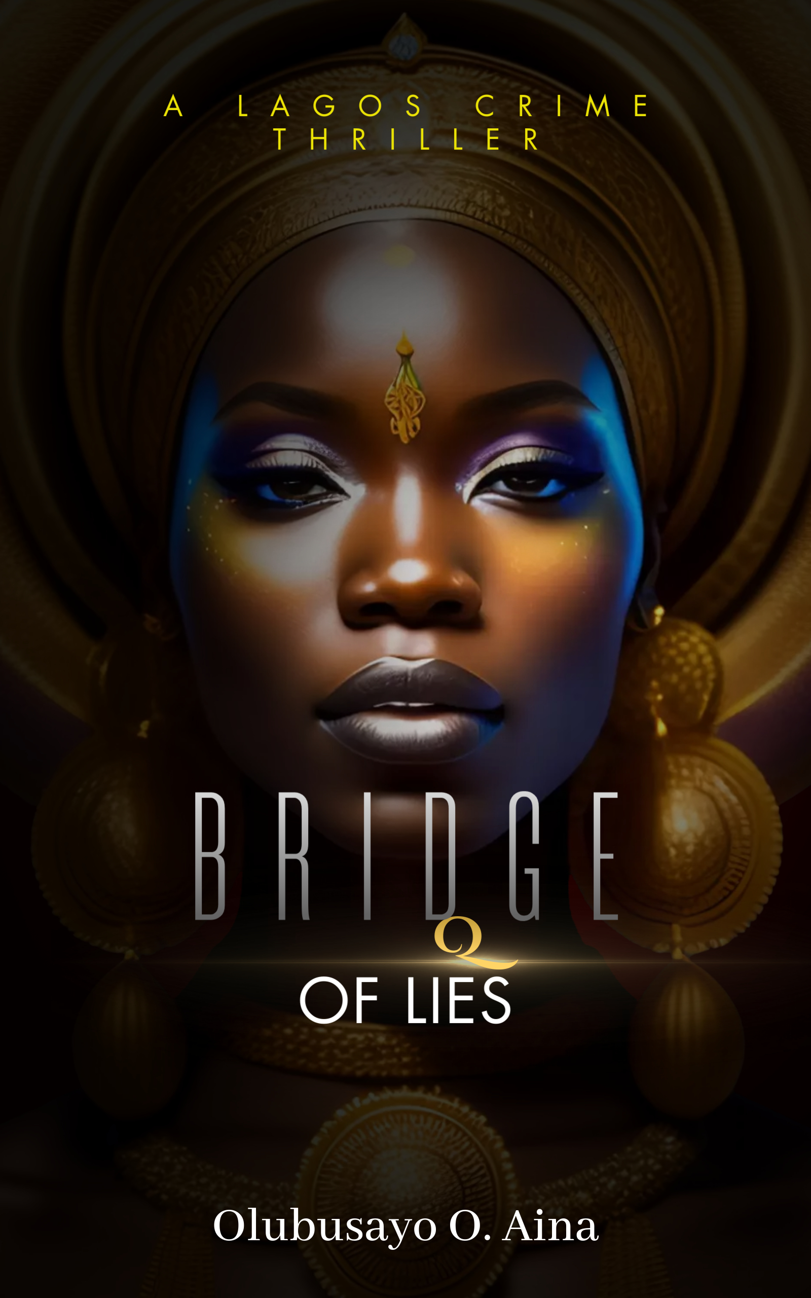 Bridge of Lies (Vol. 1)