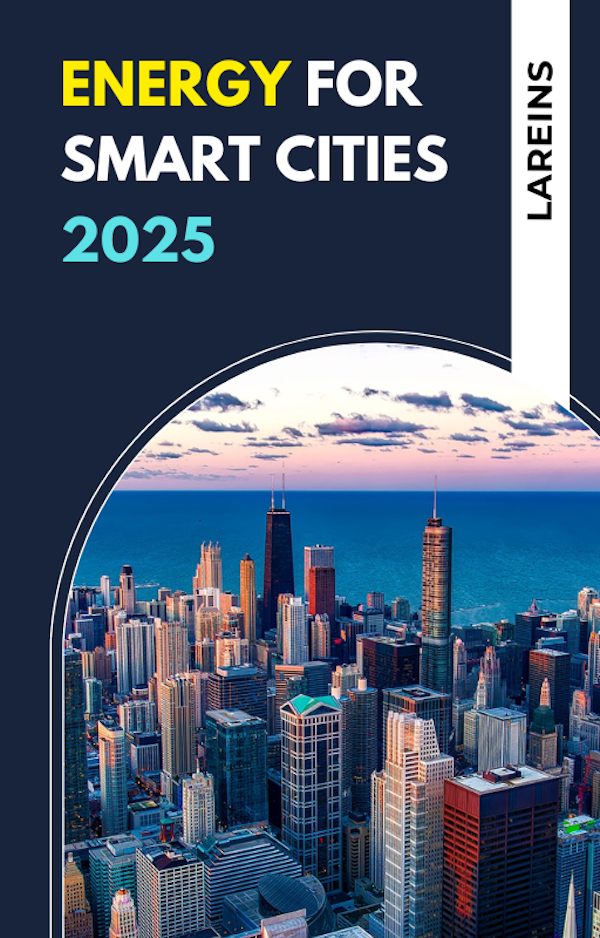Energy for Smart Cities