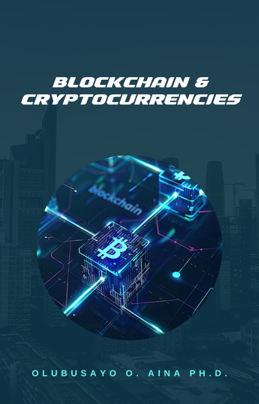 Blockchain and Cryptocurrencies