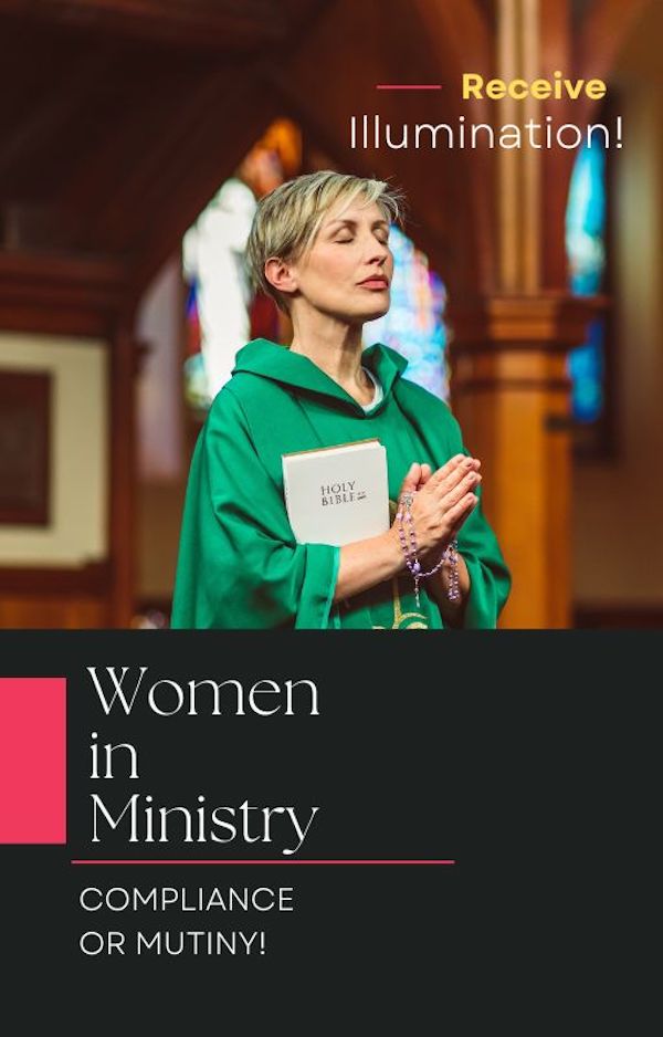 Women in Ministry