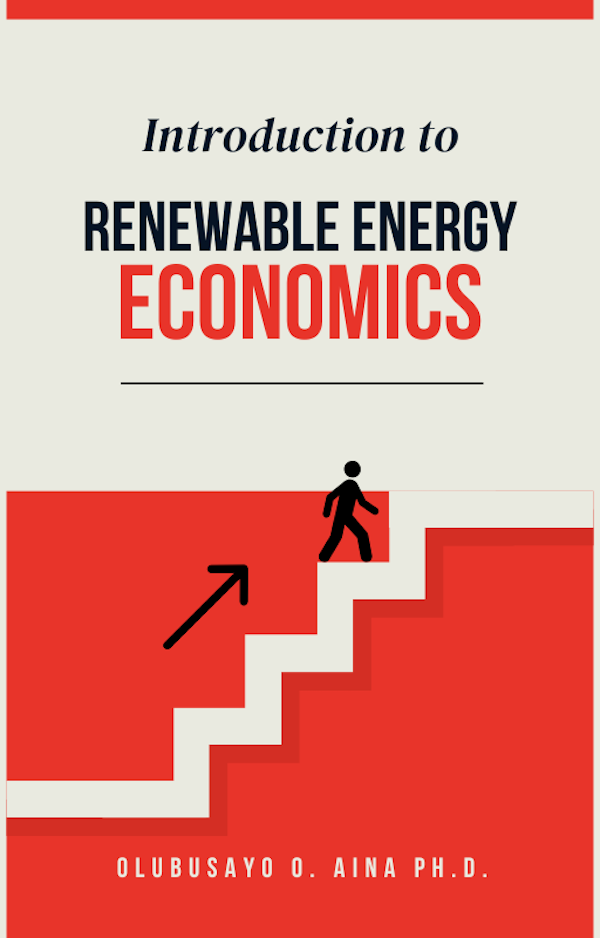 Introduction to Renewable Energy Economics